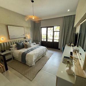 King Room Sea View